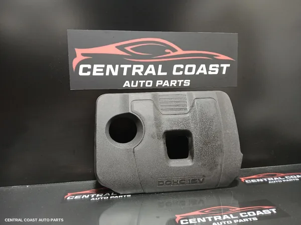 Engine Cover