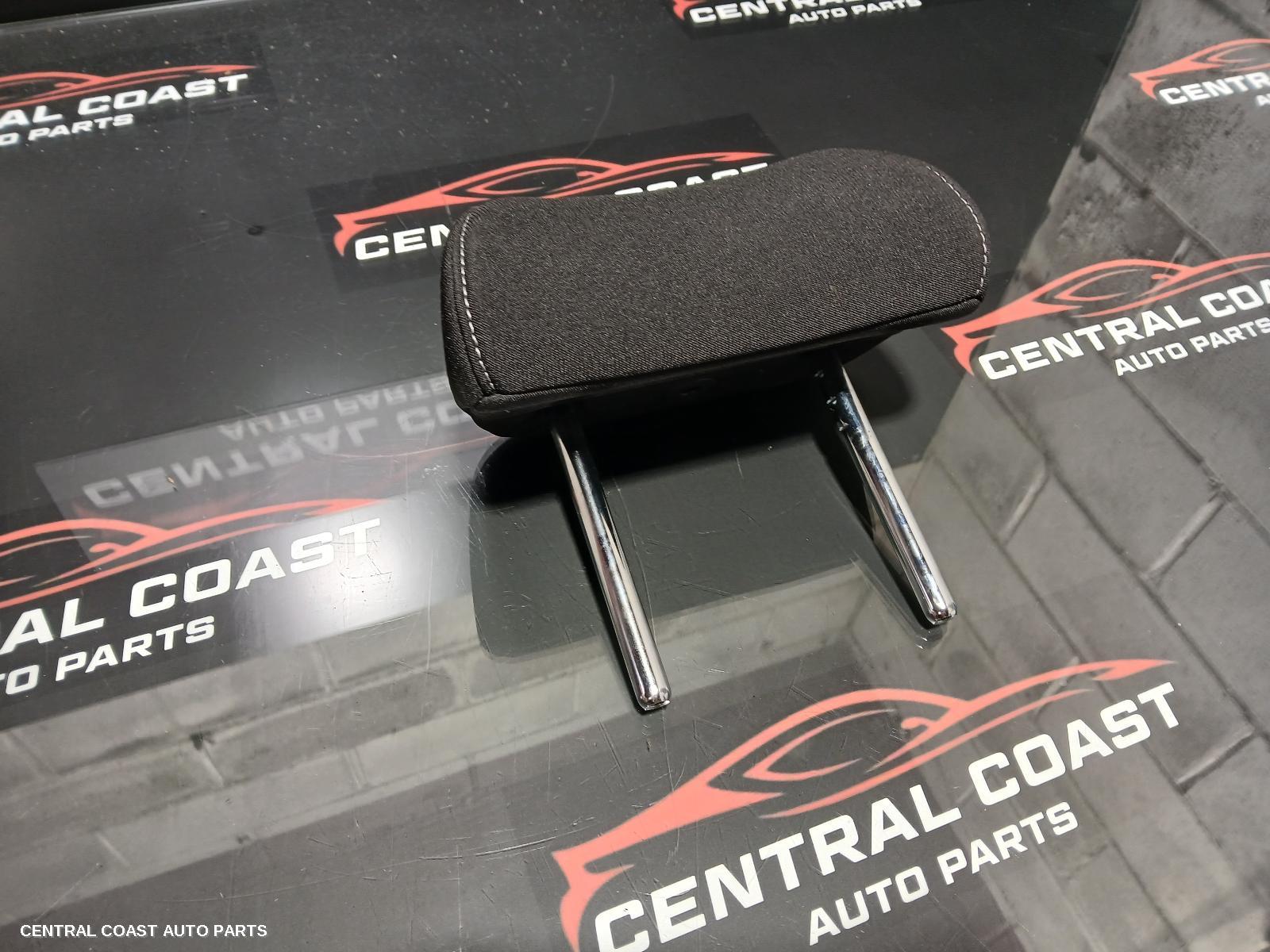 Headrest