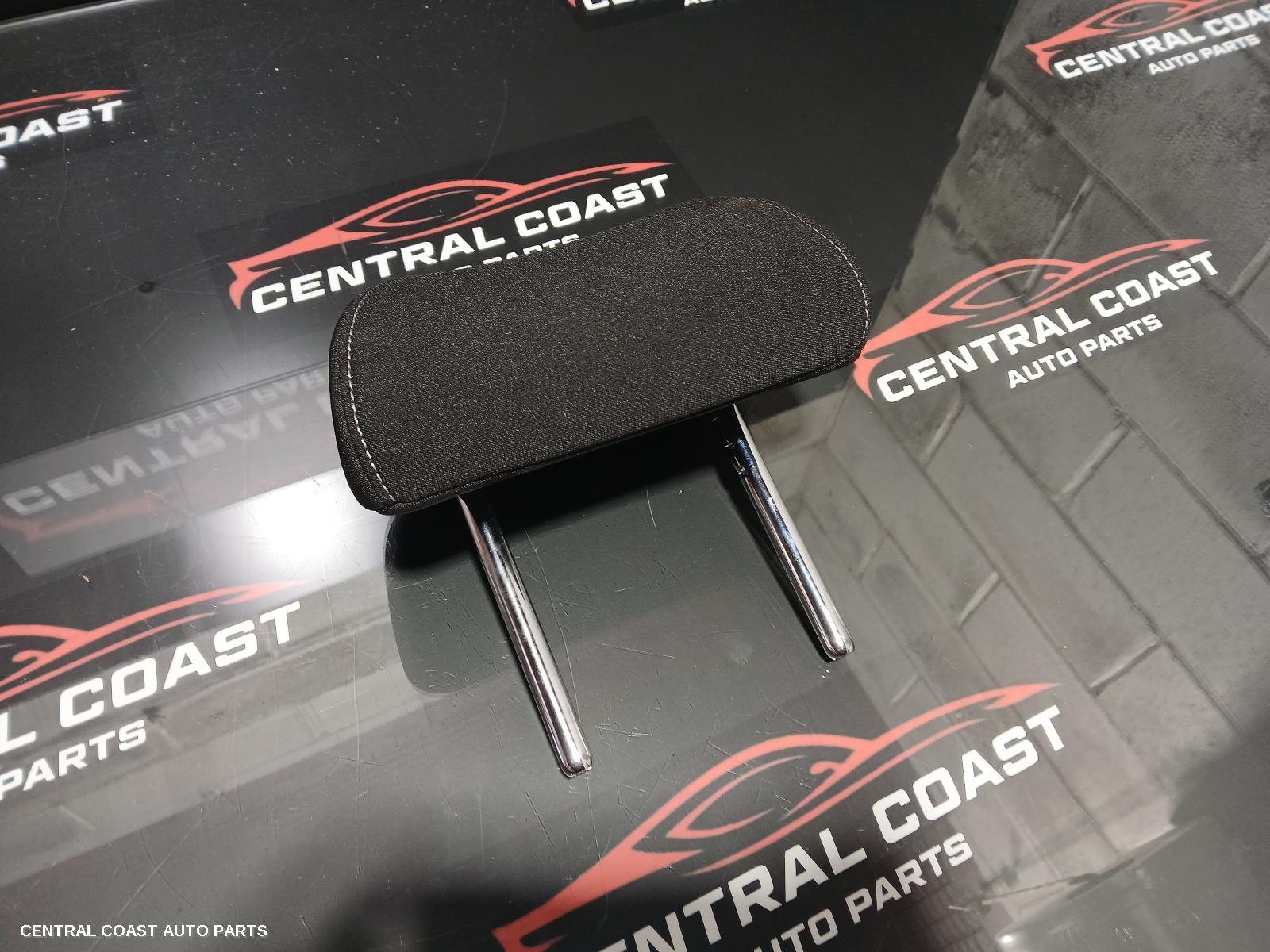 Headrest