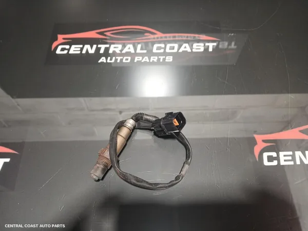 Oxygen Sensor