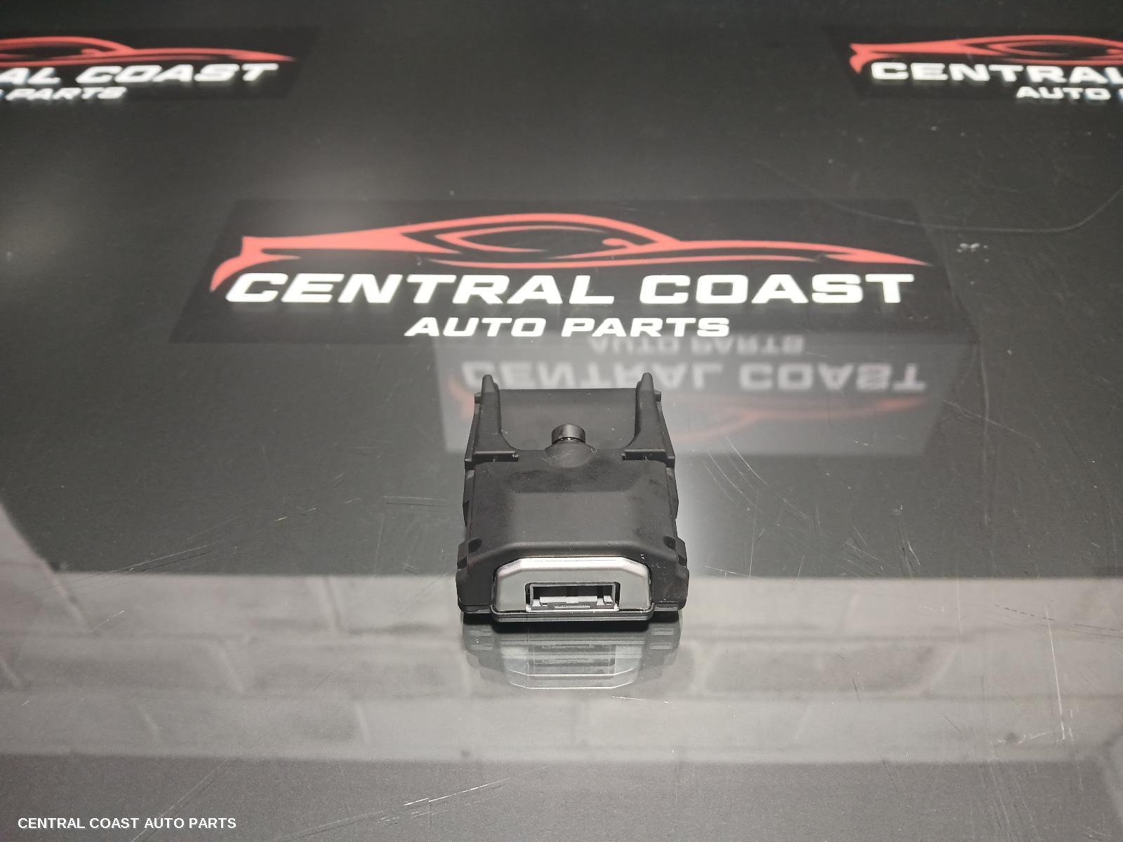 Reverse Camera