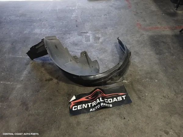 Right Guard Liner