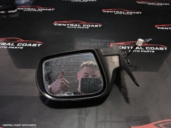 Right Door Mirror
