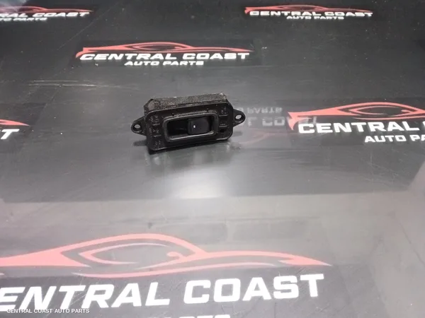Pwr Dr Wind Switch
