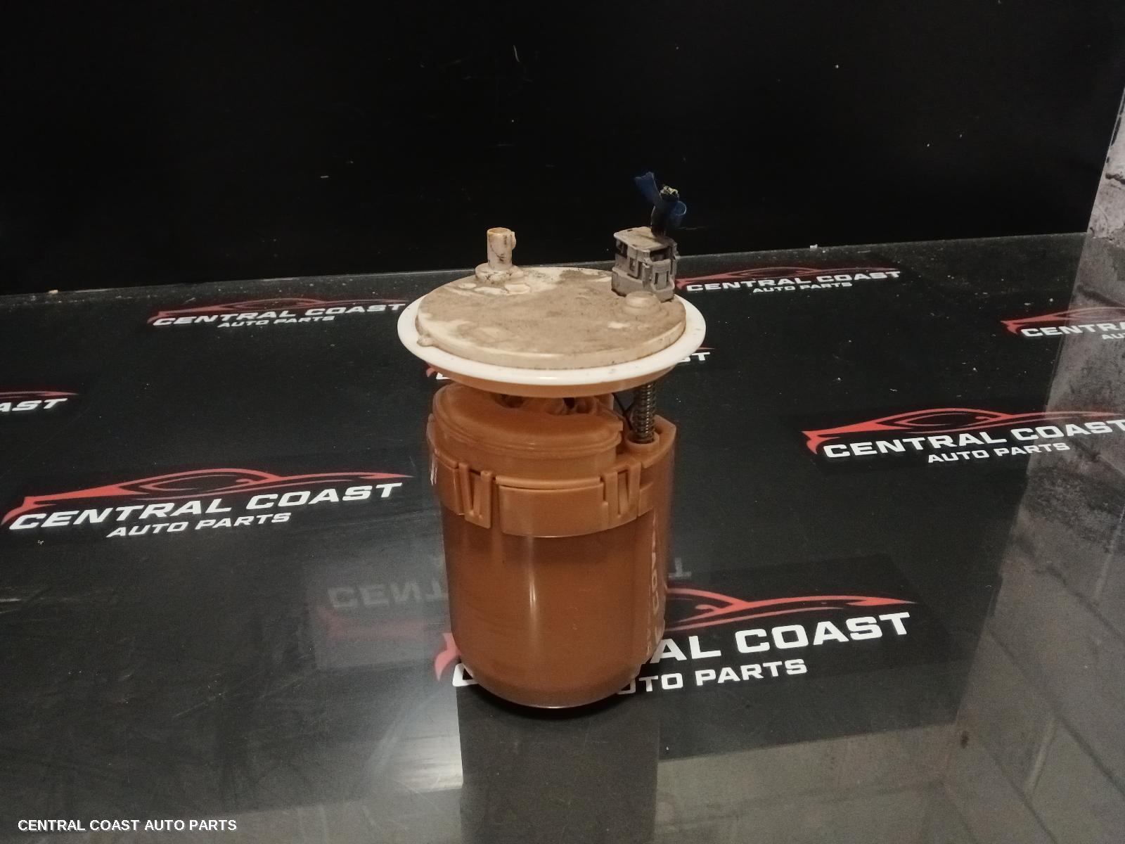 Fuel Pump