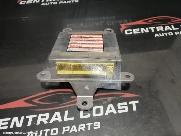 Airbag Module/Sensor
