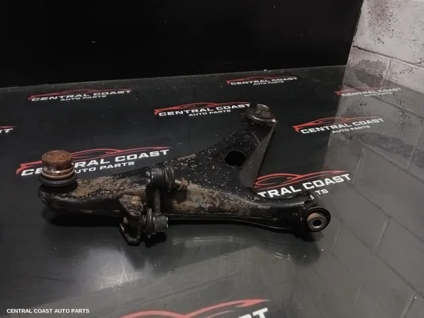 Right Front Lower Control Arm