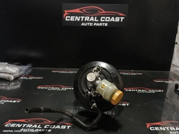 Brake Booster