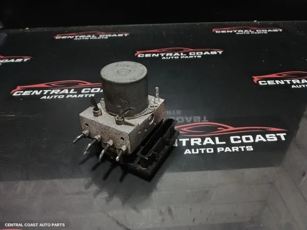 Abs Pump/Modulator