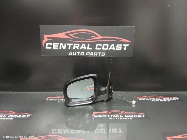 Left Door Mirror