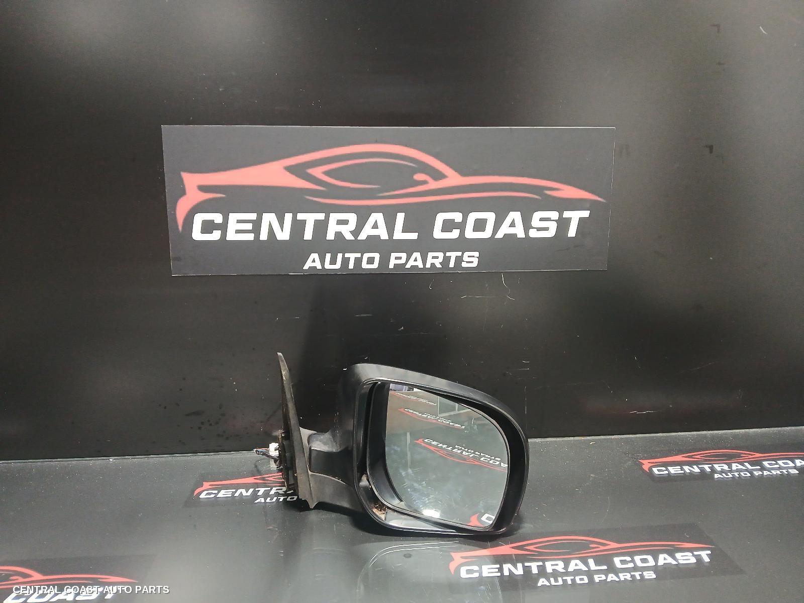 Right Door Mirror