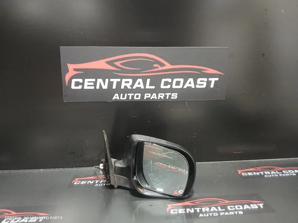 Right Door Mirror