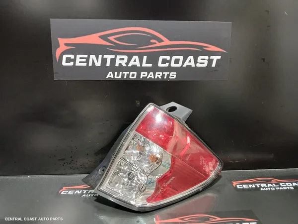 Right Taillight