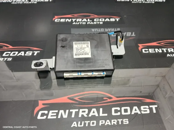 Ecu