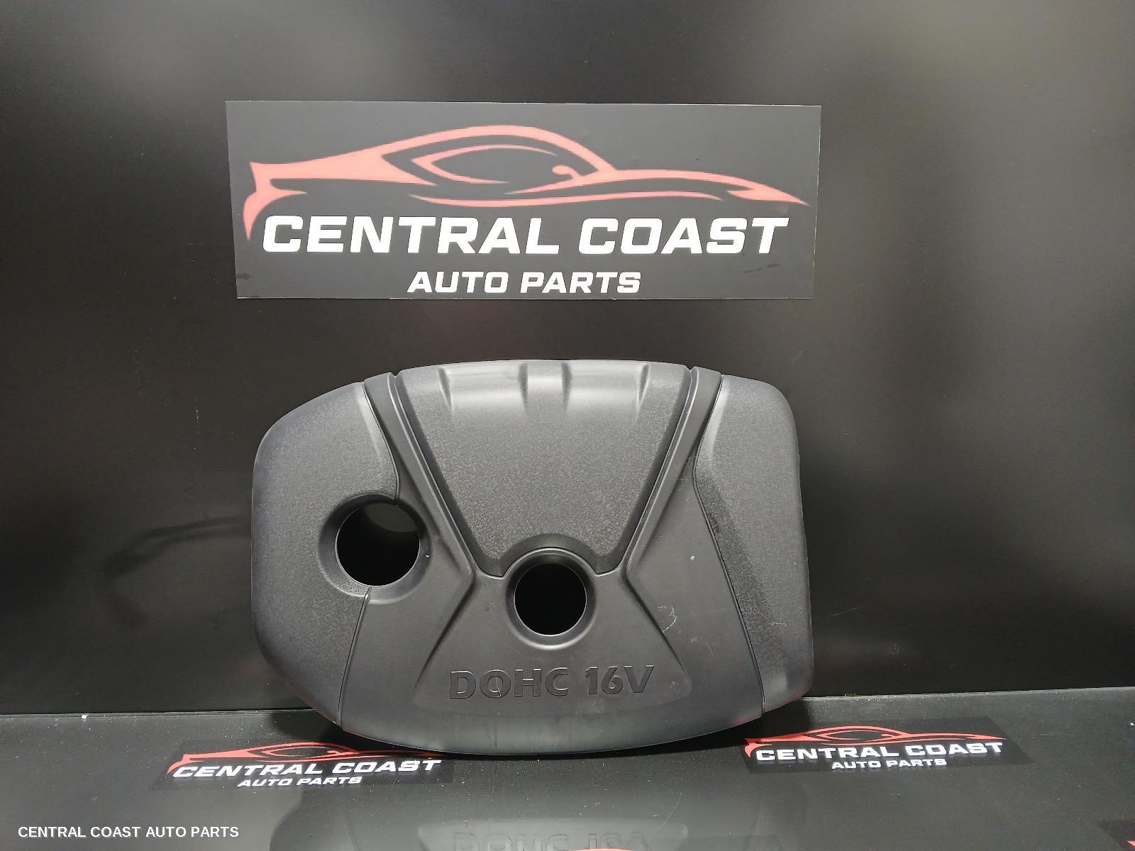 Engine Cover