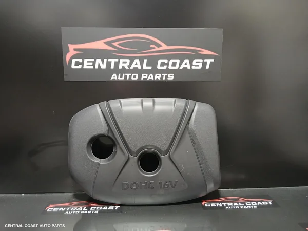 Engine Cover