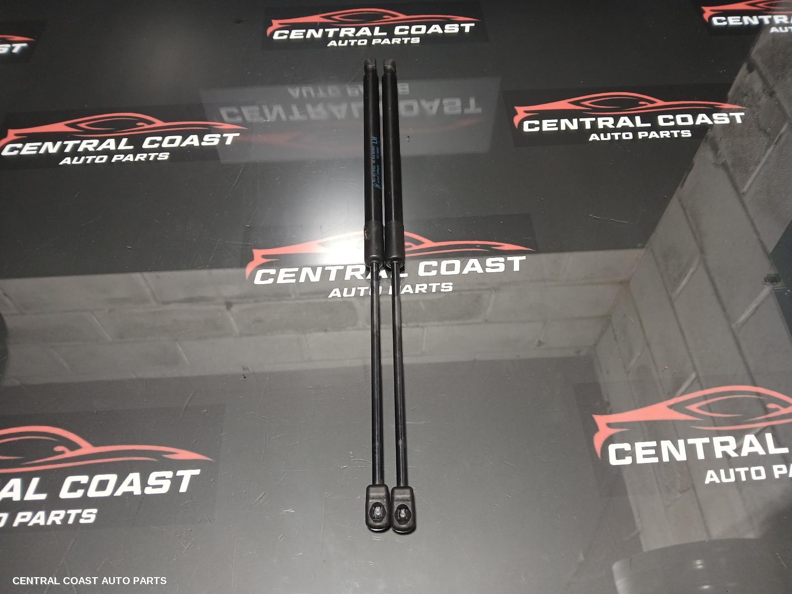 Bonnet Hinge Strut