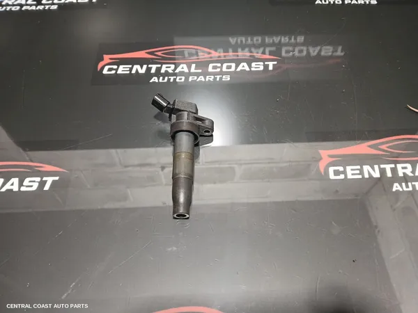 Coil/Coil Pack