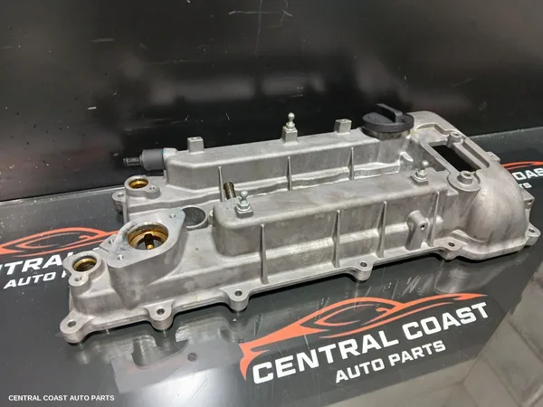 Rocker Assy/Cover