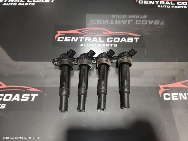 Coil/Coil Pack