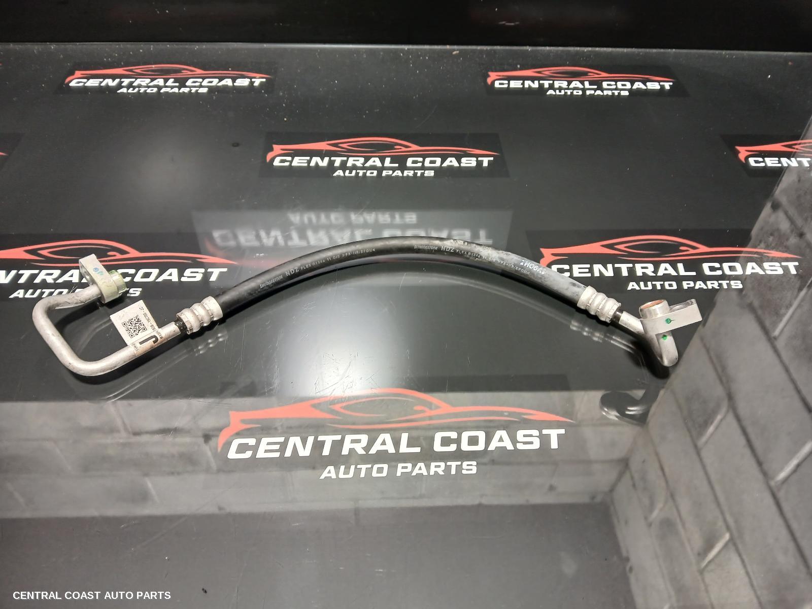 A C Hoses