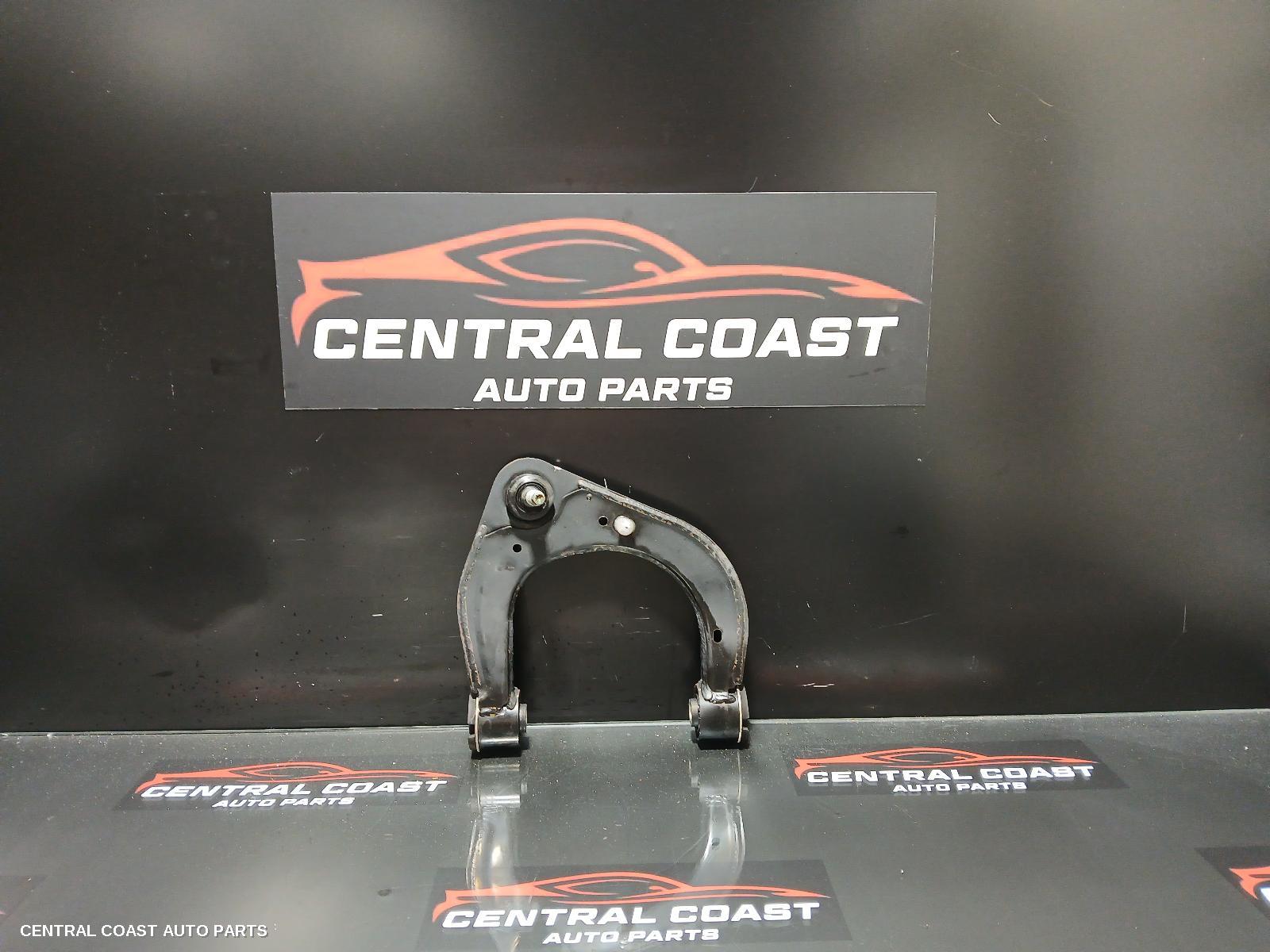 Left Front Upper Control Arm