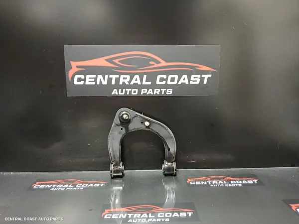 Left Front Upper Control Arm
