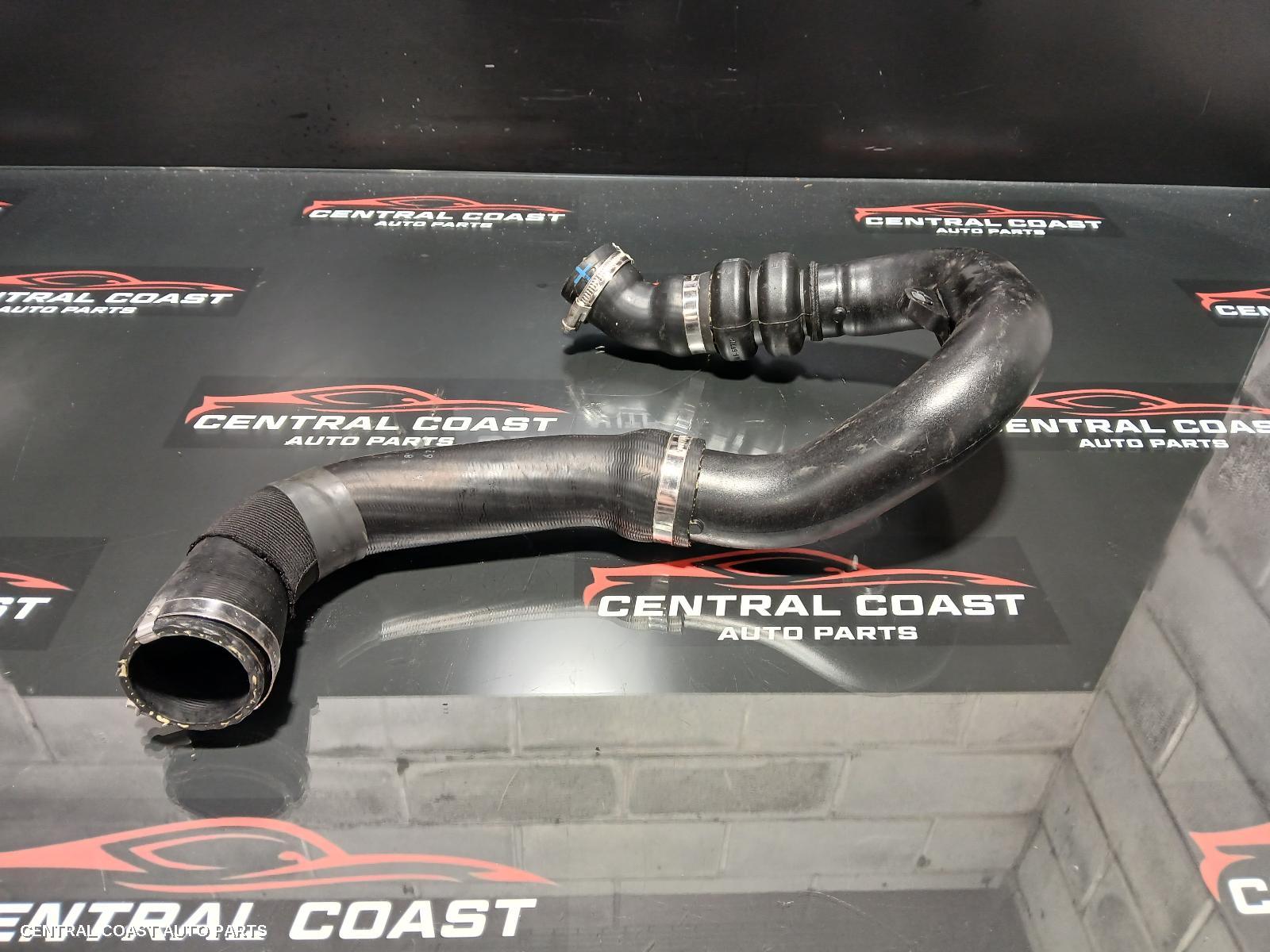 Intercooler
