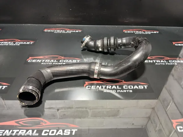 Intercooler