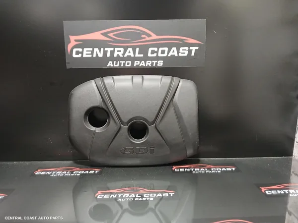 Engine Cover