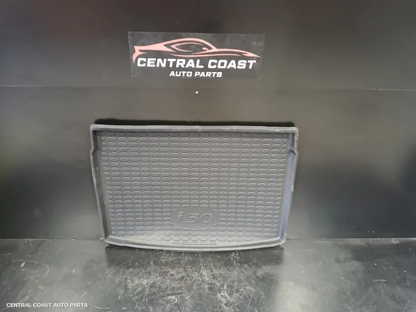 Floor Mats