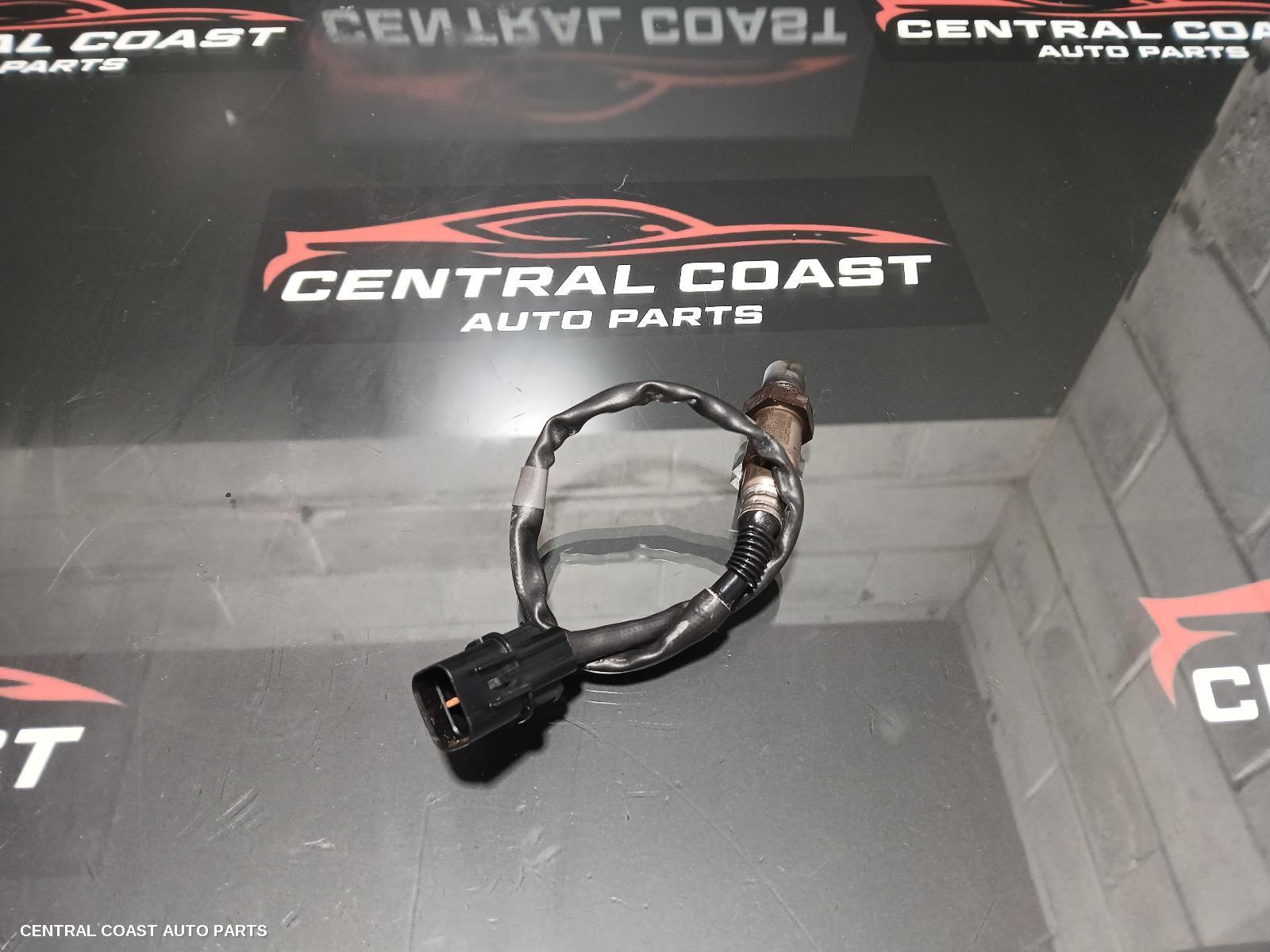 Oxygen Sensor