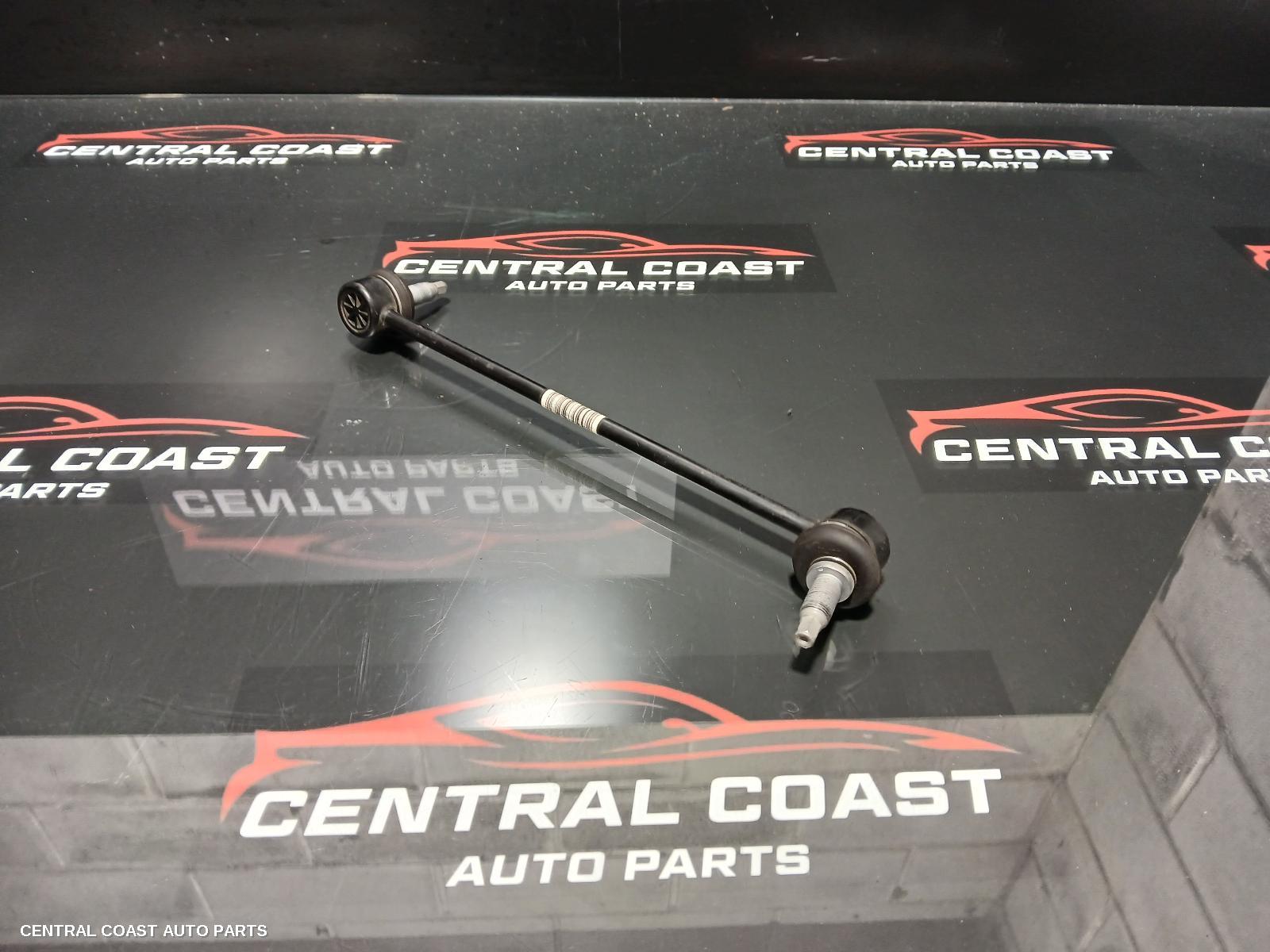 Stabiliser Bar