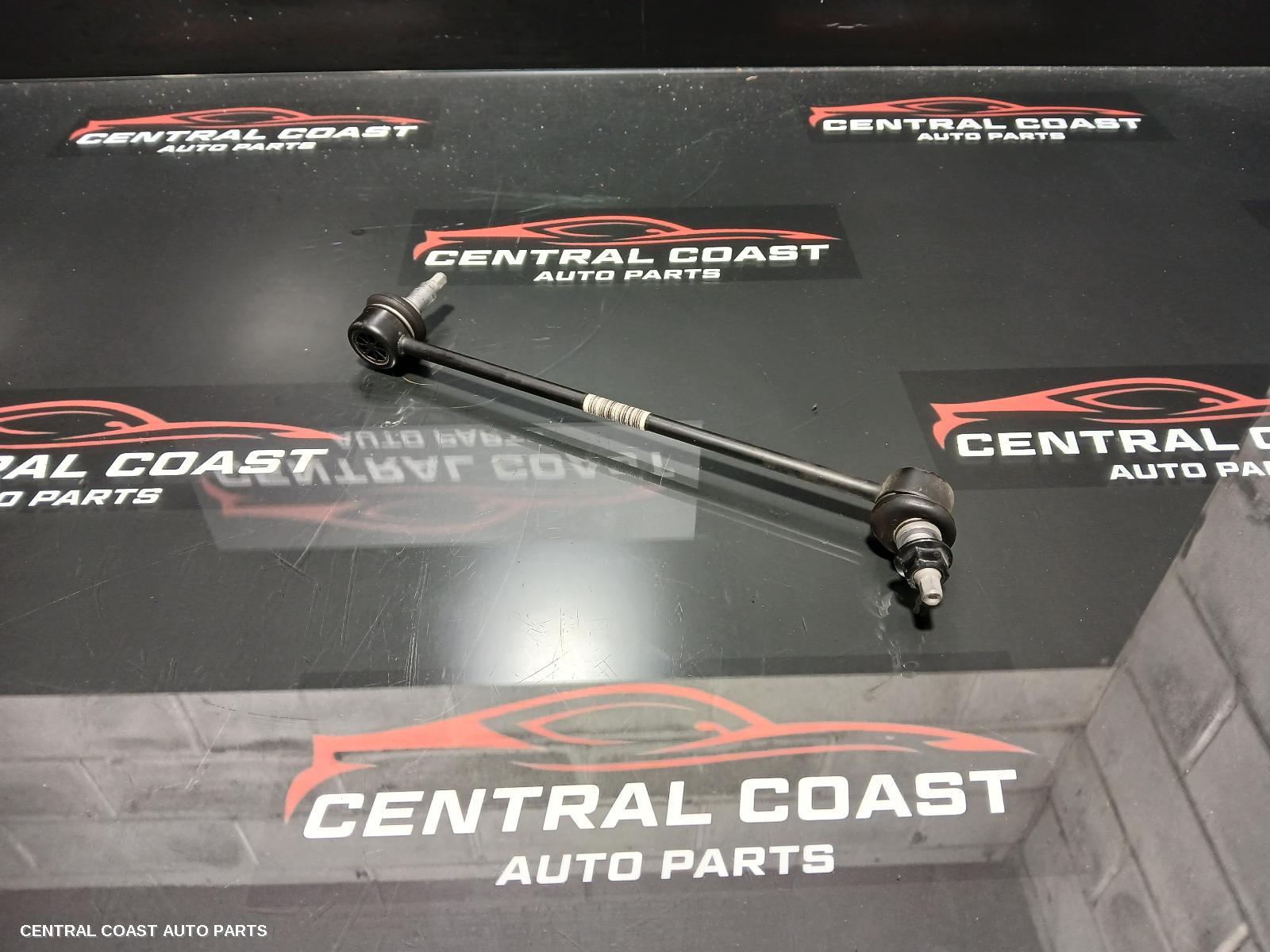 Stabiliser Bar