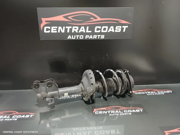 Left Front Strut