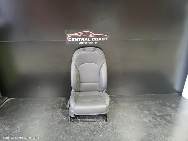 Front Seat
