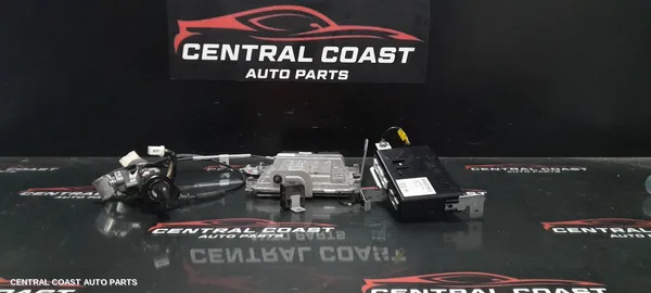 Ecu