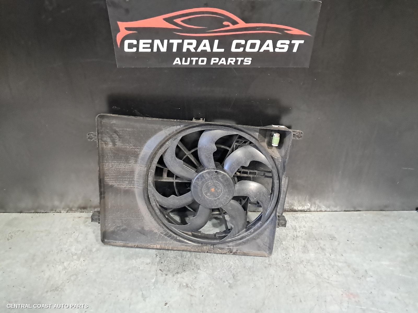 Fan
