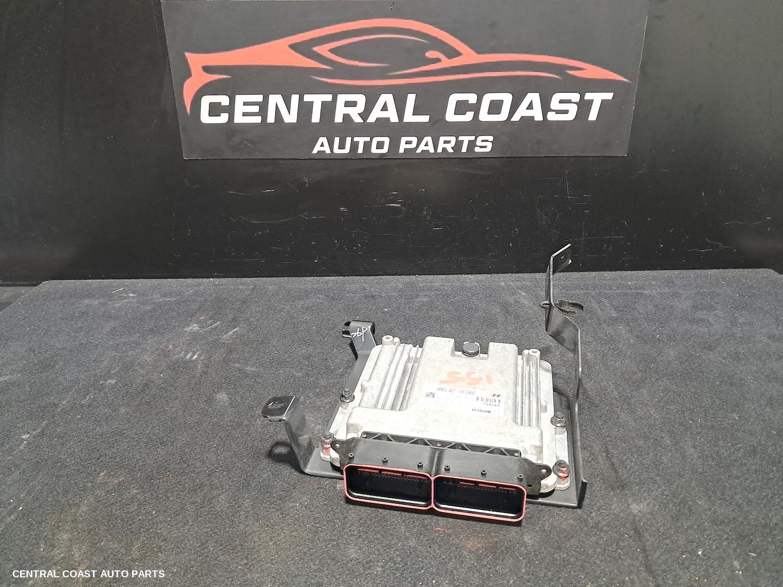 ECU