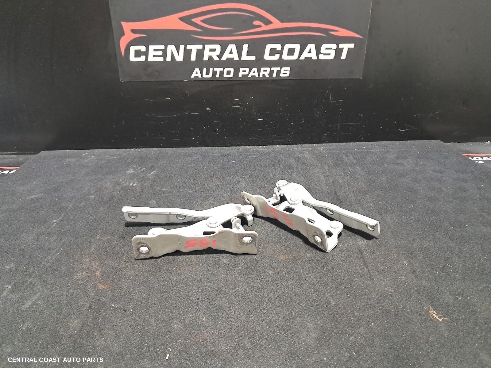 Bonnet Hinge Strut