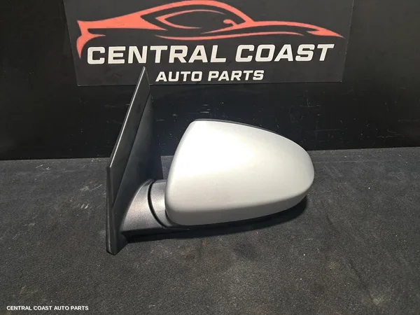 Left Door Mirror
