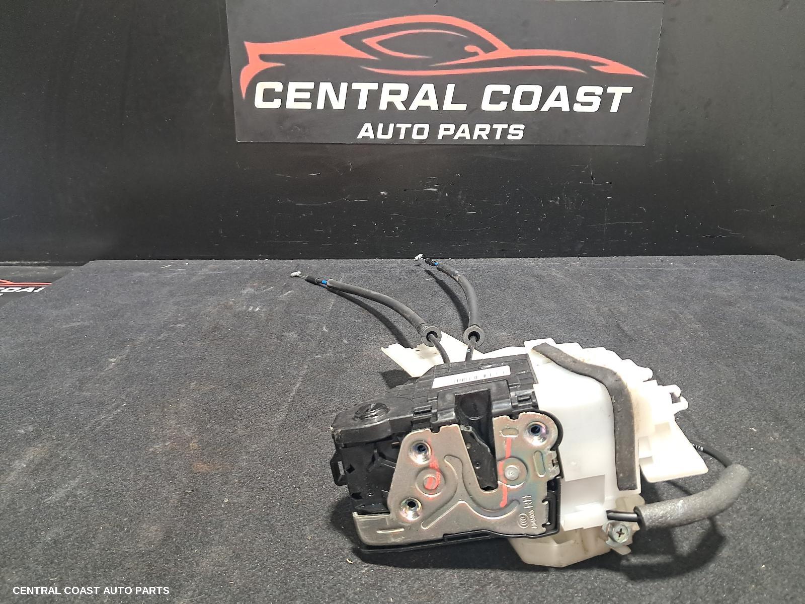 Door Boot Gate Lock