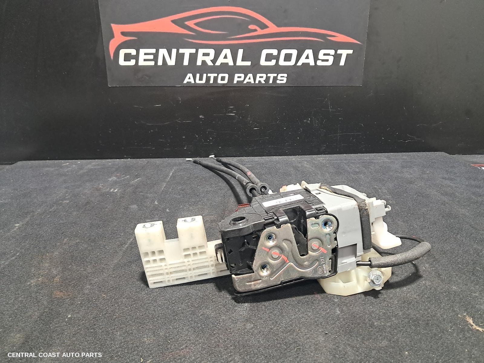 Door Boot Gate Lock
