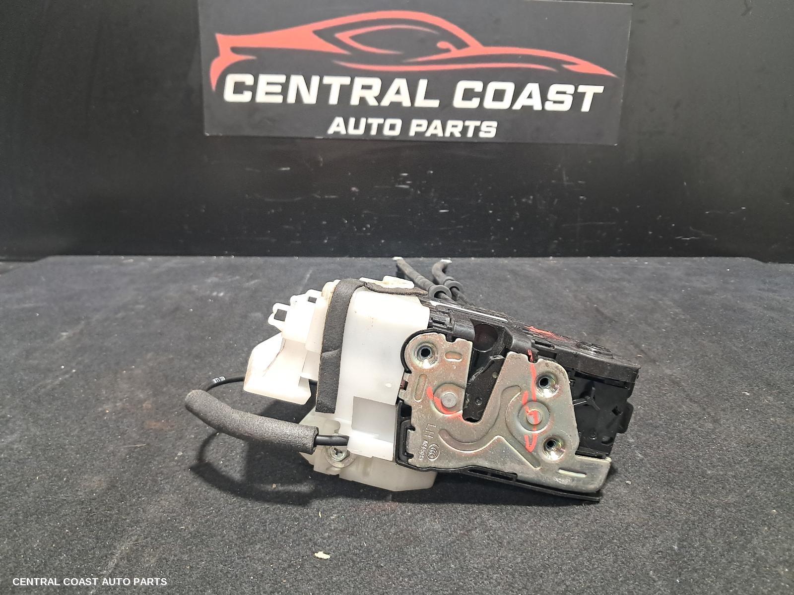 Door Boot Gate Lock