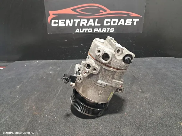 A/C Compressor