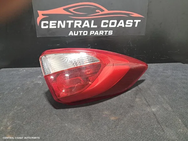 Right Taillight