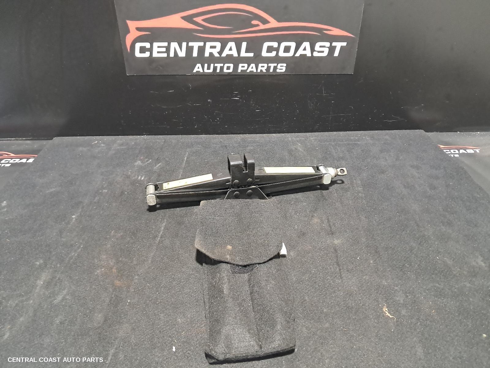 Jack Tool Kit