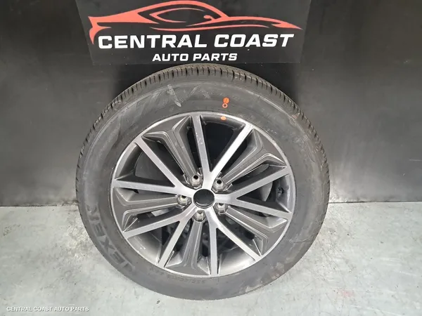 Wheel Mag