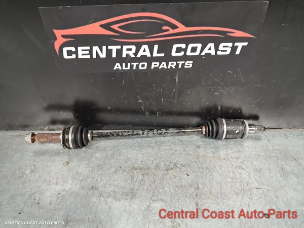 Right Driveshaft