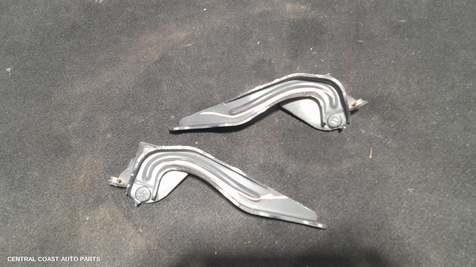 Bonnet Hinge Strut